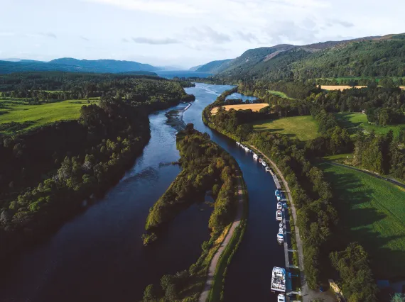 Why visit Scotland?